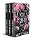 Faite Box Set 1 (Faite #1-3)
