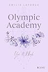Olympic Academy 1: Yvi & Nick: Spicy Sports Romance an einer Olympischen Akademie (German Edition)