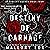 A Destiny of Carnage (A Violent Agenda, #4)