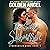 The Sassy Submissive (Stronghold Doms, #1)