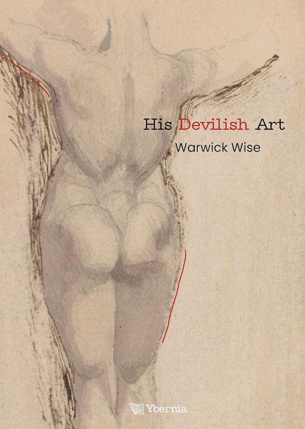 His Devilish Art (Paperback)