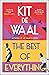The Best of Everything by Kit de Waal