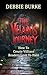 The Villain's Journey by Debbie Burke