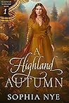 A Highland Autumn