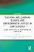 Teaching and Learning Clima...