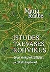 Istudes taevases ...