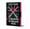 A Kingdom of Fire...