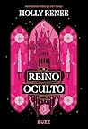 Book cover for O reino oculto (Portuguese Edition)
