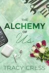 The Alchemy Of Us ( Favour Odili Hostel, #1).