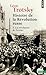 Histoire de la révolution russe 1. La Révolution de février