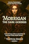 Morrigan the Dark...