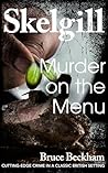 Murder on the Menu