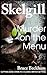 Murder on the Menu by Bruce Beckham