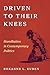 Driven to Their Knees by Roxanne L. Euben