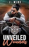 Unveiled Wounds