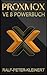 Proxmox VE 8 Powerbuch: Pro...