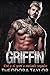 GRIFFIN: Red y el gran y malvado segador (MCs Despiadados nº 3) (Spanish Edition)