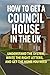 How to Get a Council House ...