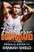 Furchtloser Bodyguard (Bennett Security) (German Edition)