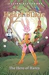 Heart Blade by Jillian Alexandra