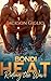Bondi Heat: Book 1 Riding the Wave (Australian Surf Gods)