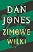 Zimowe wilki (Psy z Essex, #2)
