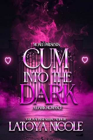 CUM INTO THE DARK