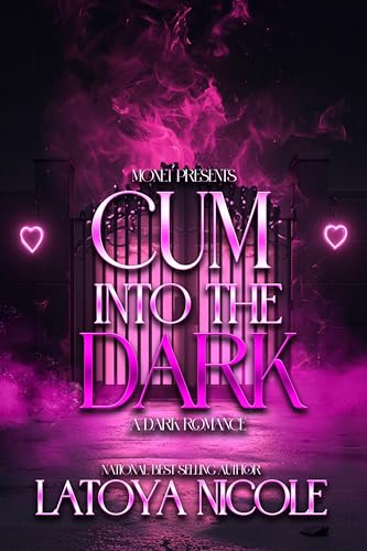 Cum Into the Dark (Kindle Edition)
