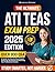 The Ultimate ATI TEAS Exam Prep by Minerva Skinner The Ultimate ATI TEAS Exam Prep by Minerva Skinner