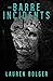 The Barre Incidents by Lauren Bolger The Barre Incidents by Lauren Bolger