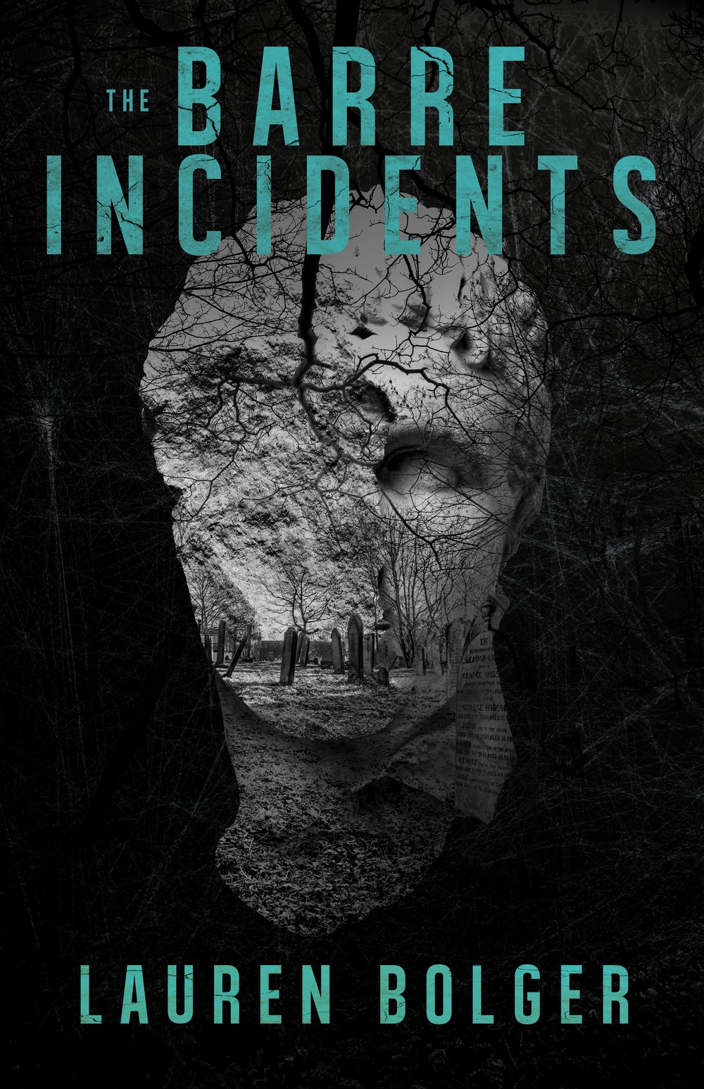 The Barre Incidents (Paperback)