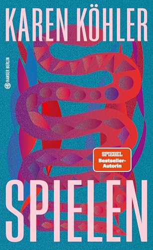 Spielen (Kindle Edition)