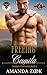 Freeing Camila (Special Forces by Amanda Zook