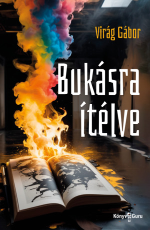 Bukásra ítélve (Paperback)