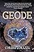 Geode by Corliss Corazza