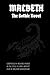 Macbeth The Gothic Novel by Richard Pinner