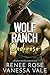 Poderoso (Il Ranch dei Wolf Vol. 8) (Italian Edition)