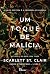 Um Toque de Malícia (Hades & Perséfone, #3)