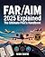 FAR/AIM 2025 Explained by Ivan Davie
