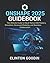 Onshape 2025 Guidebook: The...
