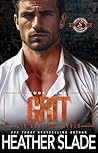 Code Name: Grit (Special Forces: Operation Alpha / K19 Sentinel Cyber Book 3)