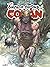 The Savage Sword of Conan Vol. 3