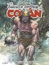 The Savage Sword of Conan Vol. 3