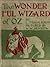 The Wonderful Wizard of Oz (Oz, #1)