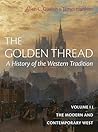 The Golden Thread by Allen C. Guelzo
