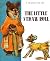 The little straw bull: A Ukrainian folk tale