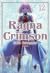 Ragna Crimson, Vol. 12