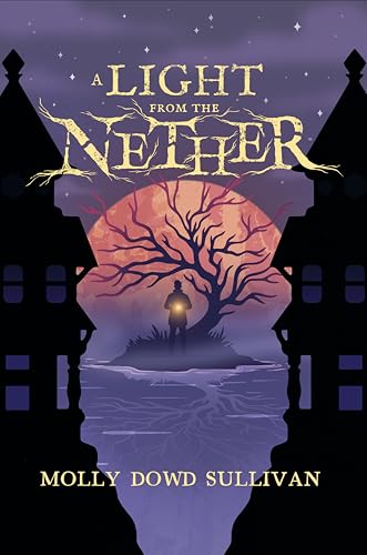 A Light From the Nether (Kindle Edition)