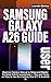 SAMSUNG GALAXY A26 USER GUI...