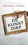De kunstdief: Het...